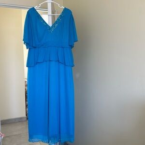 Evening dress 2XL